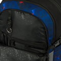 BAAGL Školský batoh Skate Indigo