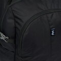 BAAGL Batoh Dash Black GRS