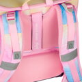 BAAGL Školská aktovka Zippy Plus Rainbow Unicorn