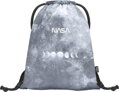 BAAGL SADA 5 Skate NASA Grey: batoh, peračník, vrecko, dosky, púzdro