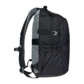 BAAGL Batoh Dash Max Black GRS