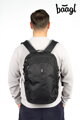 BAAGL Batoh Dash Max Black GRS