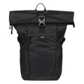 BAAGL Batoh Roll Black GRS