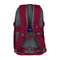 BAAGL Batoh Dash Burgundy GRS
