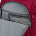 BAAGL Batoh Dash Burgundy GRS