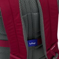 BAAGL Batoh Dash Burgundy GRS