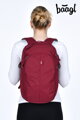 BAAGL Batoh Dash Burgundy GRS
