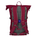 BAAGL Batoh Roll Burgundy GRS