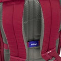 BAAGL Batoh Roll Burgundy GRS