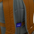 BAAGL Batoh Dash Max Caramel GRS