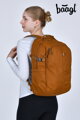 BAAGL Batoh Dash Max Caramel GRS