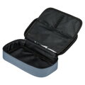 BAAGL SADA 3 Skate Dust Blue: batoh, peračník, športová taška