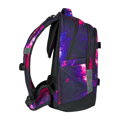 BAAGL SADA 3 Skate Max Galaxy: batoh, peračník, vrecko