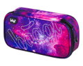 BAAGL SADA 3 Skate Max Galaxy: batoh, peračník, vrecko