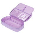 BAAGL Školský peračník etui Lavender