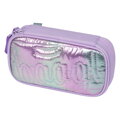 BAAGL Školský peračník etui Lavender