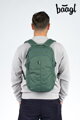 BAAGL Batoh Dash Green GRS