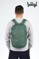 BAAGL Batoh Dash Max Green GRS