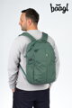 BAAGL Batoh Dash Max Green GRS
