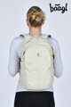 BAAGL Batoh Dash Beige GRS