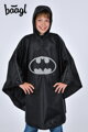 BAAGL Pláštenka Batman Logo veľ. XL