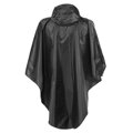 BAAGL Pláštenka Batman Logo veľ. XL