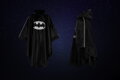 BAAGL Pláštenka Batman Logo veľ. XL