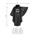 BAAGL Pláštenka Batman Logo veľ. XL