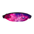 BAAGL SADA 5 Skate Max Galaxy: batoh, peračník, vrecko, športová taška, ľadvinka