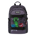 BAAGL SADA 3 Skate Minecraft TNT: Batoh, Etue, Vrecko