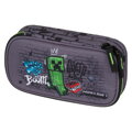 BAAGL SADA 3 Skate Minecraft TNT: Batoh, Etue, Vrecko
