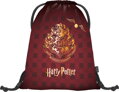 BAAGL Vrecko Harry Potter Rokfort vínové