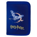 BAAGL Školský peračník jednoposchodový Harry Potter Rokfort Hedviga