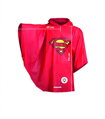 Školský batoh s pršiplášťom Superman – POP