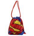 Vrecko na obuv Superman – POP