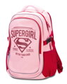 Školský batoh s pršiplášťom Supergirl – ORIGINAL