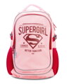 Školský batoh s pršiplášťom Supergirl – ORIGINAL