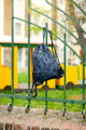 Vrecko na obuv Cool