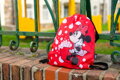 Vrecko na obuv Minnie