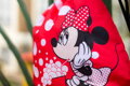 Vrecko na obuv Minnie
