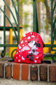 Vrecko na obuv Minnie