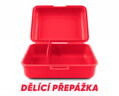 Box na desiatu Minnie