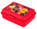 Box na desiatu Minnie
