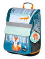 BAAGL Školská aktovka Zippy Foxie