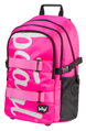 BAAGL Školský batoh skate Pink