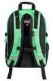 BAAGL Školský batoh skate Mint