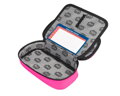 BAAGL Peračník etui skate Pink