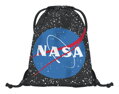 BAAGL Vrecko na obuv NASA