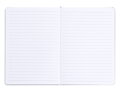 BAAGL Notes NASA strieborný