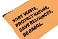 BAAGL Etui Recykl